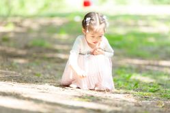 -贝克叔叔儿童摄影工作室(天时嘉园店)