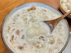 -小团圆糖水铺(襄阳南路店)