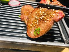 铁板牛舌-虹料理·日料放题(悠方店)