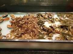 -天怡豪生大酒店-怡园中餐厅(枣山路店)