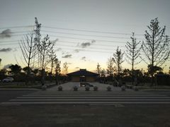 -梁鸿国家湿地公园