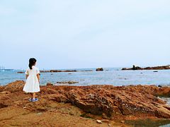 -青岛第三海水浴场