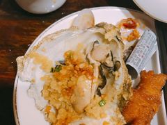 -漫天香·小龙虾餐厅(夏湾店)