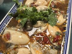 -桂园白粥·潮汕老味道