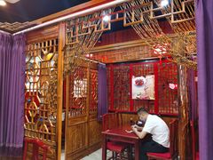 -老北京炸酱面·京味菜(西花市店)