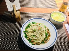 -十面春风·江南面馆(崇宁路店)