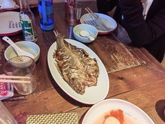 -院落新京菜·烤鸭(地安门店)