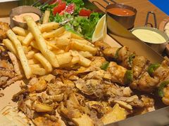 -HELLO MUSAE 拾光缪斯餐厅·纯正希腊风味(苏州中心店)