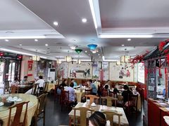 大堂-美味居(古城店)