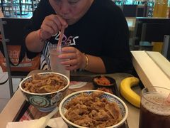 -吉野家(锦辉商城黄河路店)