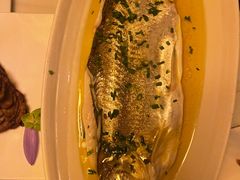 -柳莺湖上·湖景餐厅·江南菜(西湖店)