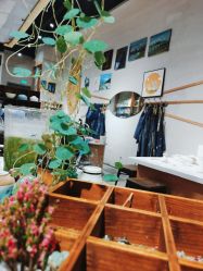 -吾行DIY手工坊(壹方北馆店)