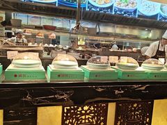 -美乐食街(小南店)