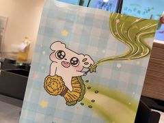 -KOI Thé(正佳广场店)