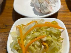 -韩师傅老大同刀削面(北苑路店)