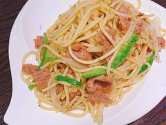 -酷公社·榴莲披萨(太原街店)