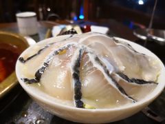 -小天鹅火锅·一线江景洪鼎旗舰店(洪崖洞店)