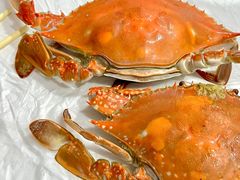 -海帮主·蒸汽海鲜青岛菜(栈桥火车站店)