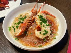 -彩丰楼中餐厅(佘山世茂洲际酒店)