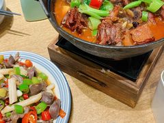 -静一餐厅·湖北菜(前门店)
