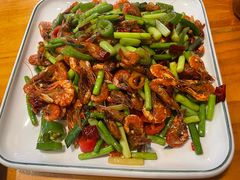 -61号餐吧(兴坪古镇漓江店)