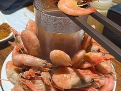 -汉巴味德(大悦城店)