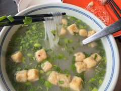 -小厨娘金榜题名(夫子庙秦淮河店)