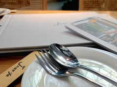 餐具摆设-Jazz·ya 爵士屋(来福士店)