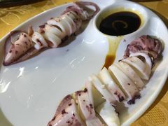 -忠记湛江烧蚝店