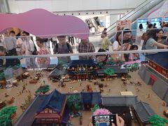 -新城市广场