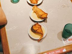 -松鹤楼面馆(飞州国际广场店)