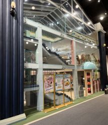 -奈尔宝·儿童乐园·亲子餐厅(星河湾店)