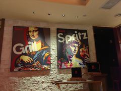 -Mammamia意大利餐厅(阳春巷店)