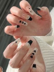 -M·X Nail日式美甲美睫