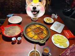 -黄家码头老火锅(解放碑旗舰店)
