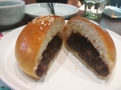 大哥红豆包-有璟阁港式餐厅(金融街购物中心店)