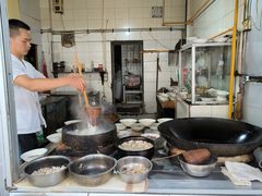 -甘记肥肠粉(马鞍北路店)