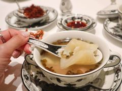 -夏苑(新加坡丽思卡尔顿美年酒店)