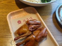 -鸽子窝(黄村店)