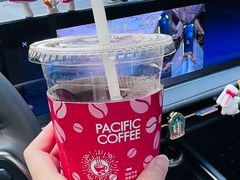 -太平洋咖啡(北大国际医院店)