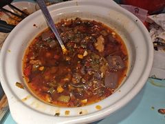 -川正旺江湖菜(三元桥店)