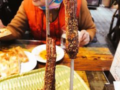 -金谷园饺子·烧烤·家宴(人大总店)