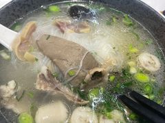 -点蹄擂椒猪脚饭(天虹汇一城店)