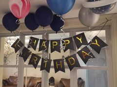 -麦雪尔甜品·生日蛋糕(新街口旗舰店)