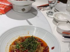 -小厨娘淮扬菜(清江苏宁广场店)