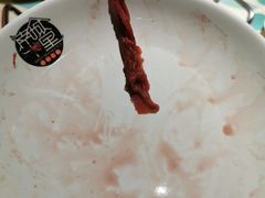-南城十里潮汕鲜牛火锅·鲜虾生滚粥(融汇老商埠店)