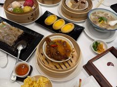 -白天鹅宾馆-宏图府餐厅