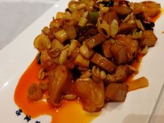 -便宜坊烤鸭店(甜水园店)