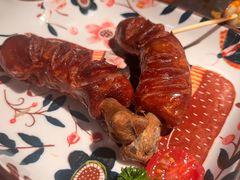 -葉家.焼鳥.居酒屋(惠利街店)