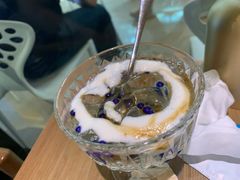 蓝调冰粉-小大董·烤鸭(凤凰汇店)